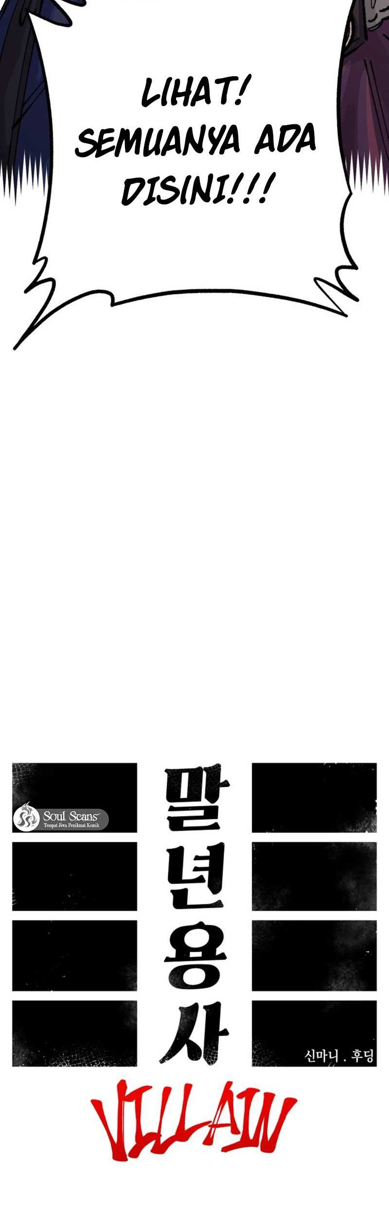 Reincarnation Of The Veteran Soldier Chapter 72 Gambar 28