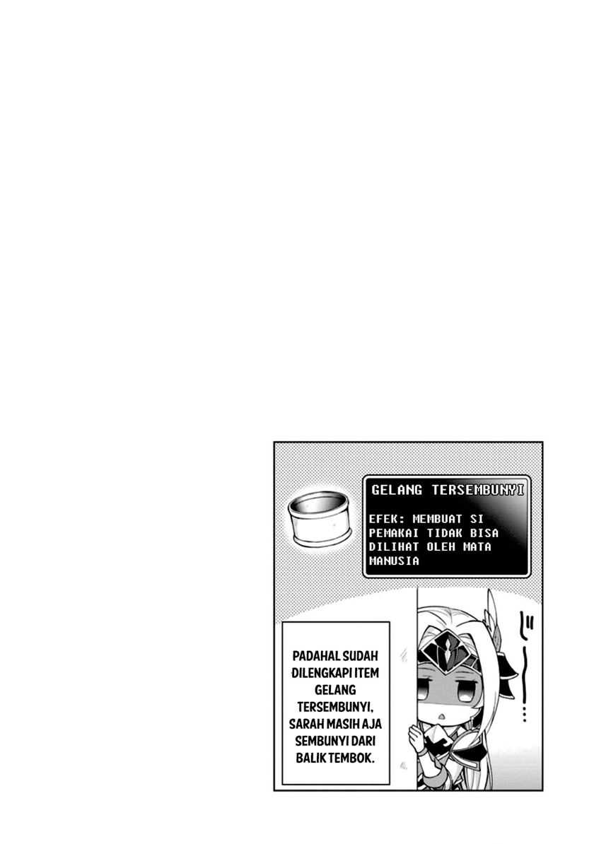 Shingan no Yuusha Chapter 46 Gambar 32