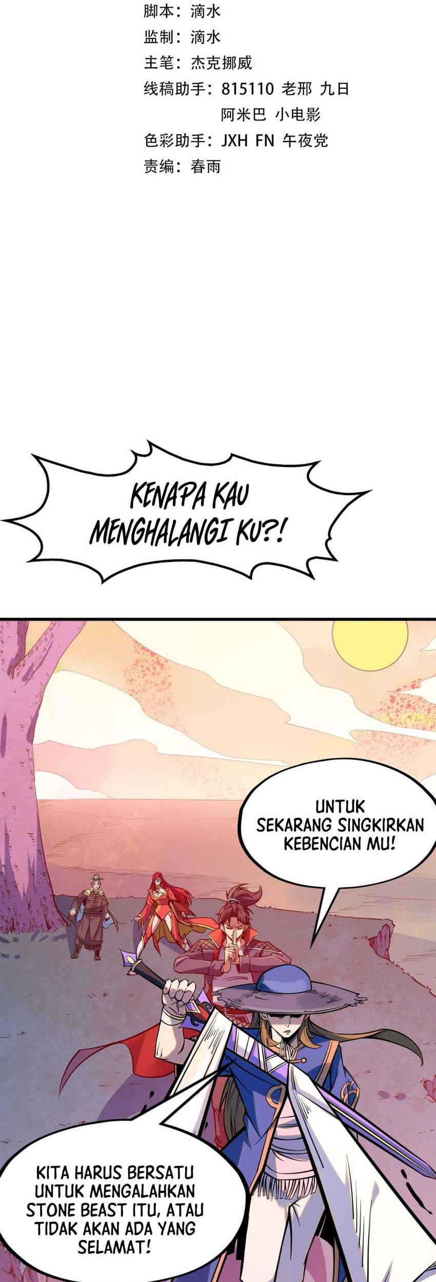Baca The Ultimate of All Ages Chapter 258 Gambar 2
