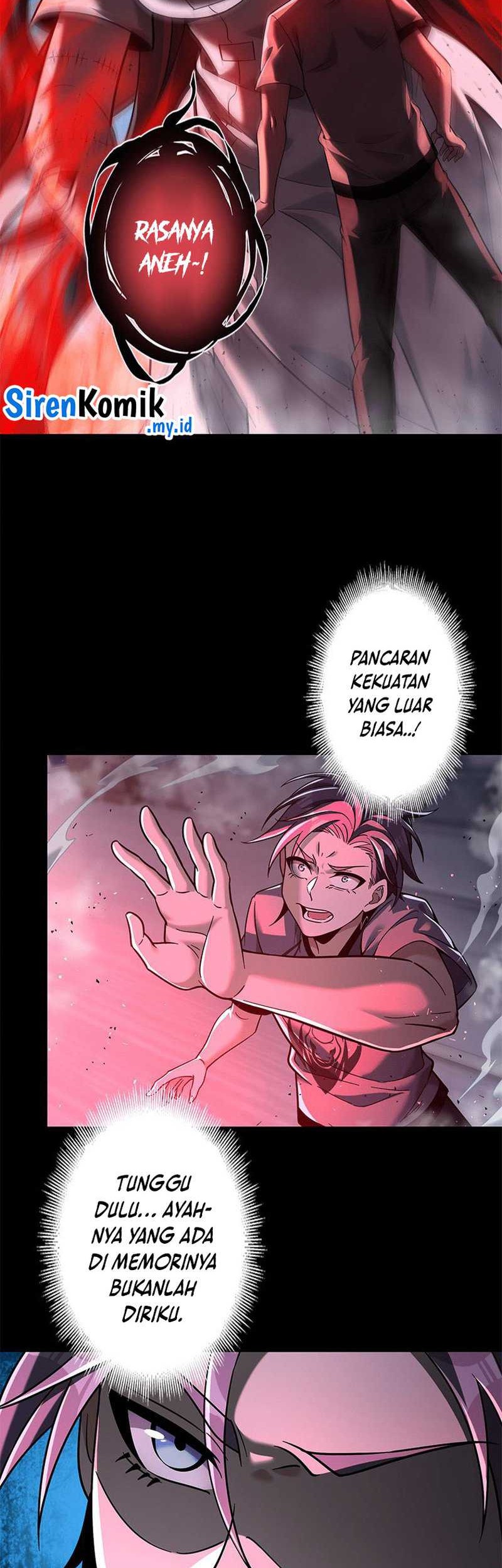 Jobless Monster Player Chapter 18 Gambar 9