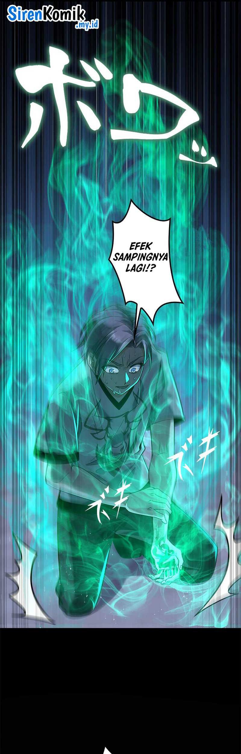 Jobless Monster Player Chapter 18 Gambar 14
