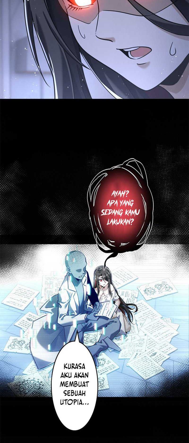 Jobless Monster Player Chapter 18 Gambar 19