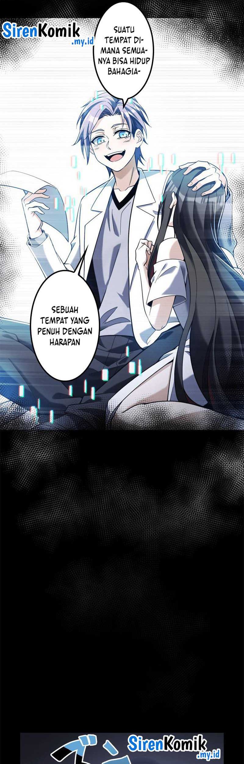 Jobless Monster Player Chapter 18 Gambar 21