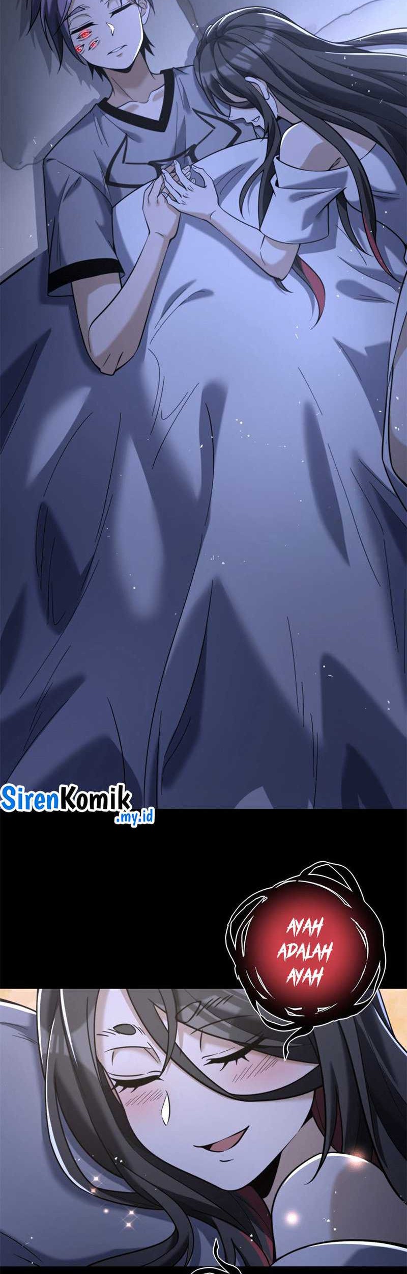 Jobless Monster Player Chapter 18 Gambar 23