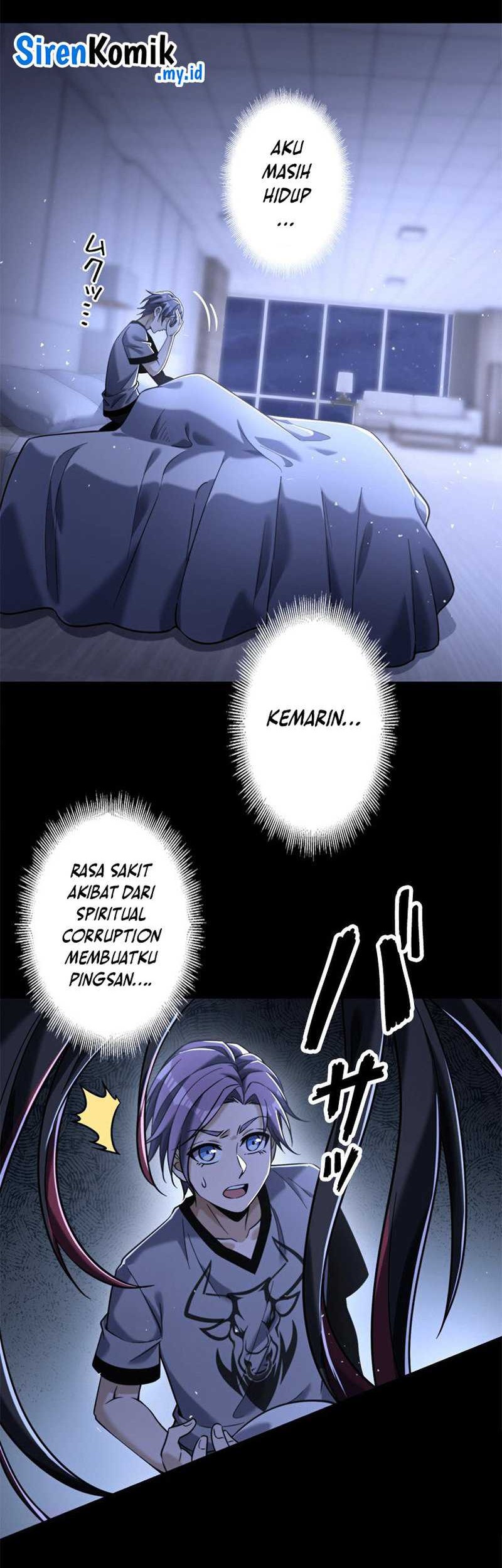 Jobless Monster Player Chapter 18 Gambar 25