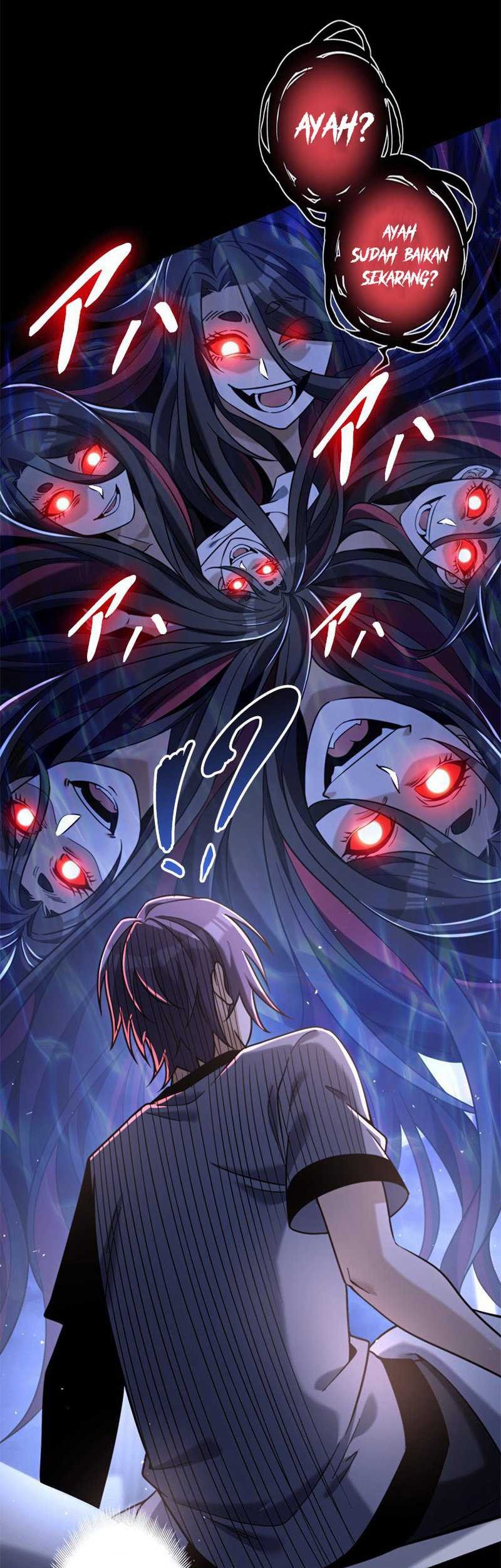 Jobless Monster Player Chapter 18 Gambar 26