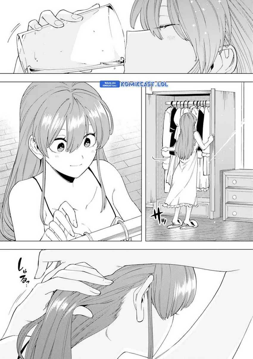Kono Yuusha Moto Maou Ni Tsuki Chapter 14 Gambar 3