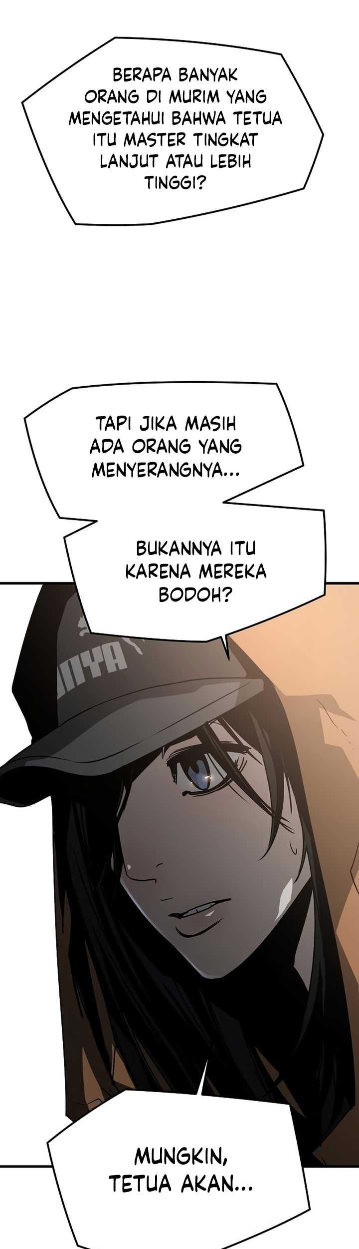 The Breaker Eternal Force Chapter 87 Gambar 15
