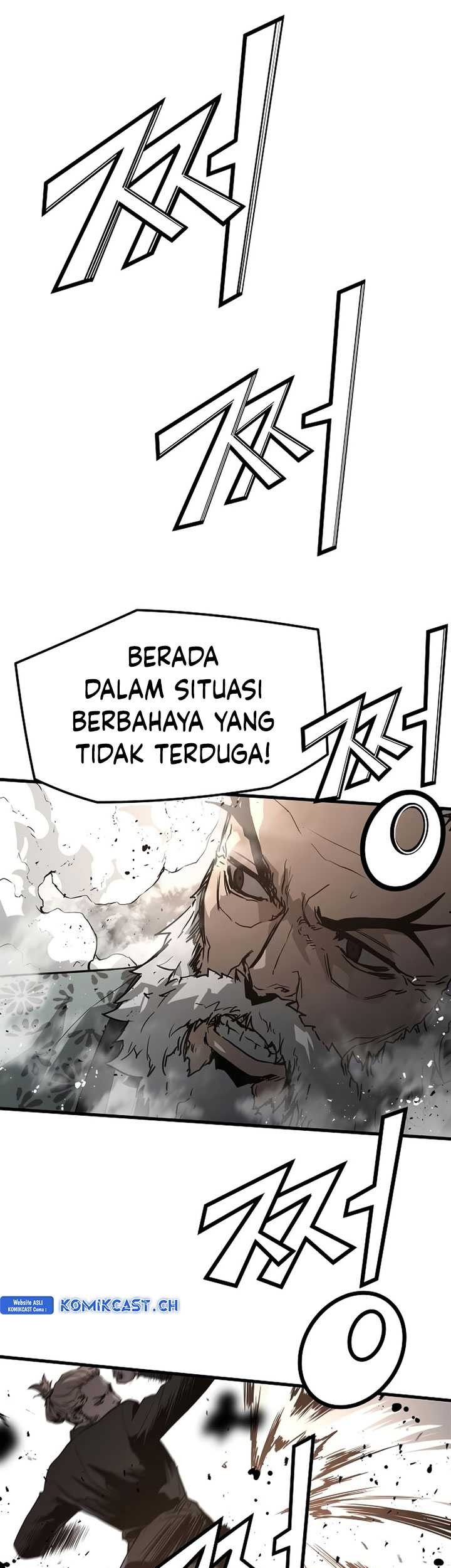 The Breaker Eternal Force Chapter 87 Gambar 17