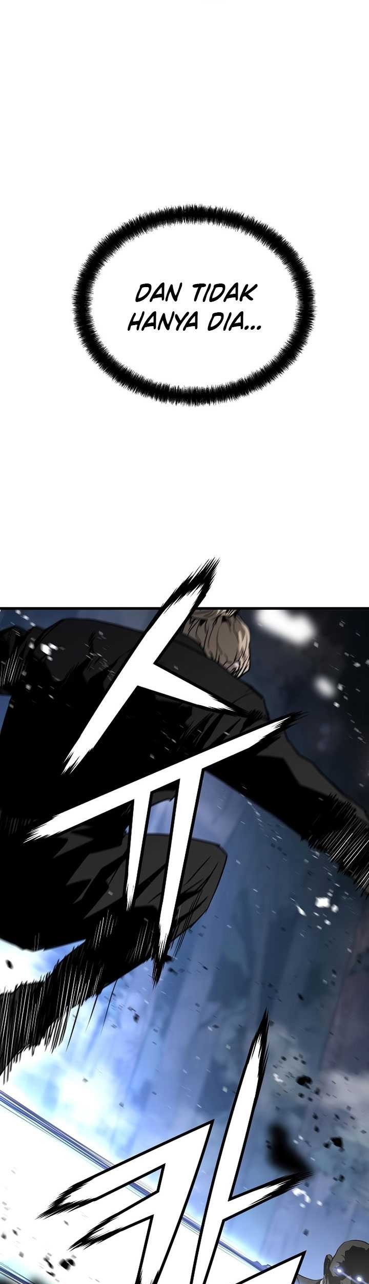 The Breaker Eternal Force Chapter 87 Gambar 21