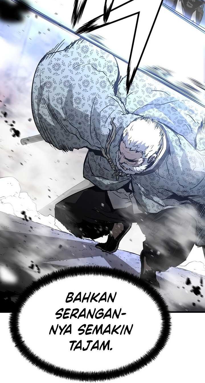 The Breaker Eternal Force Chapter 87 Gambar 22