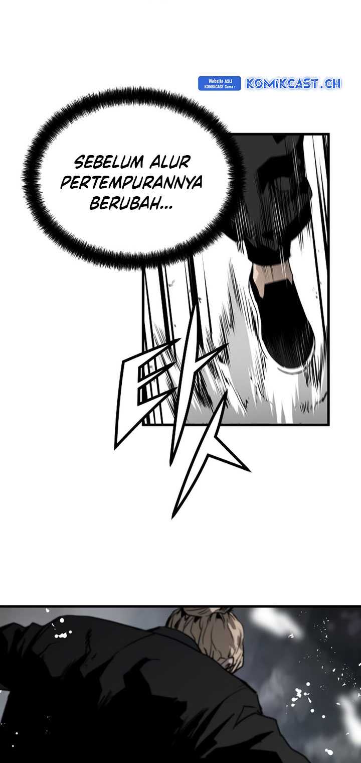 The Breaker Eternal Force Chapter 87 Gambar 23