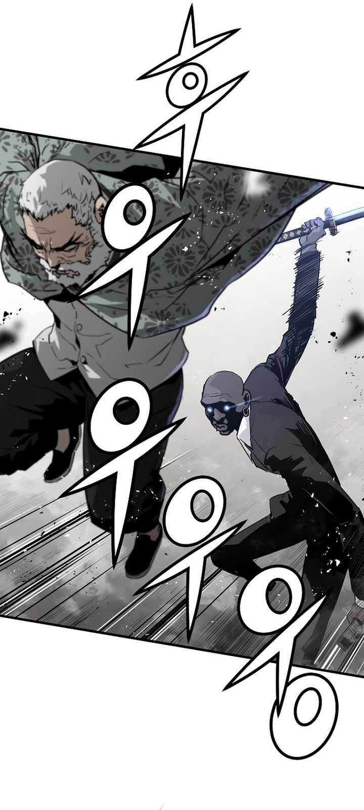 The Breaker Eternal Force Chapter 87 Gambar 26