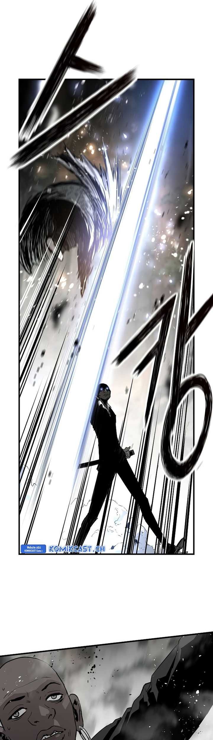 The Breaker Eternal Force Chapter 87 Gambar 27