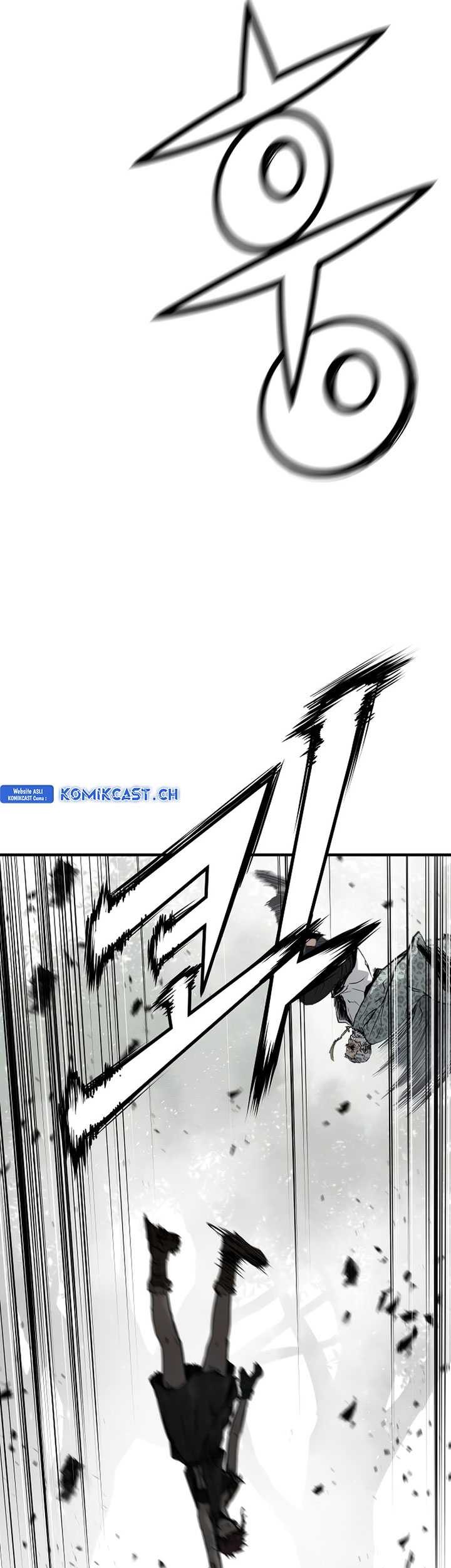 The Breaker Eternal Force Chapter 87 Gambar 33