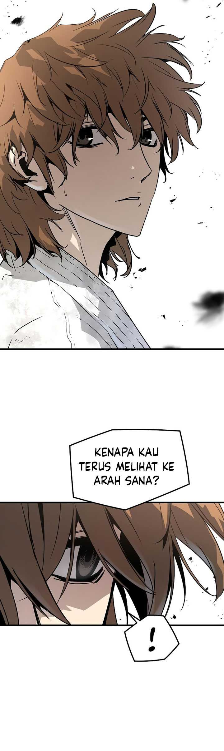 The Breaker Eternal Force Chapter 87 Gambar 47
