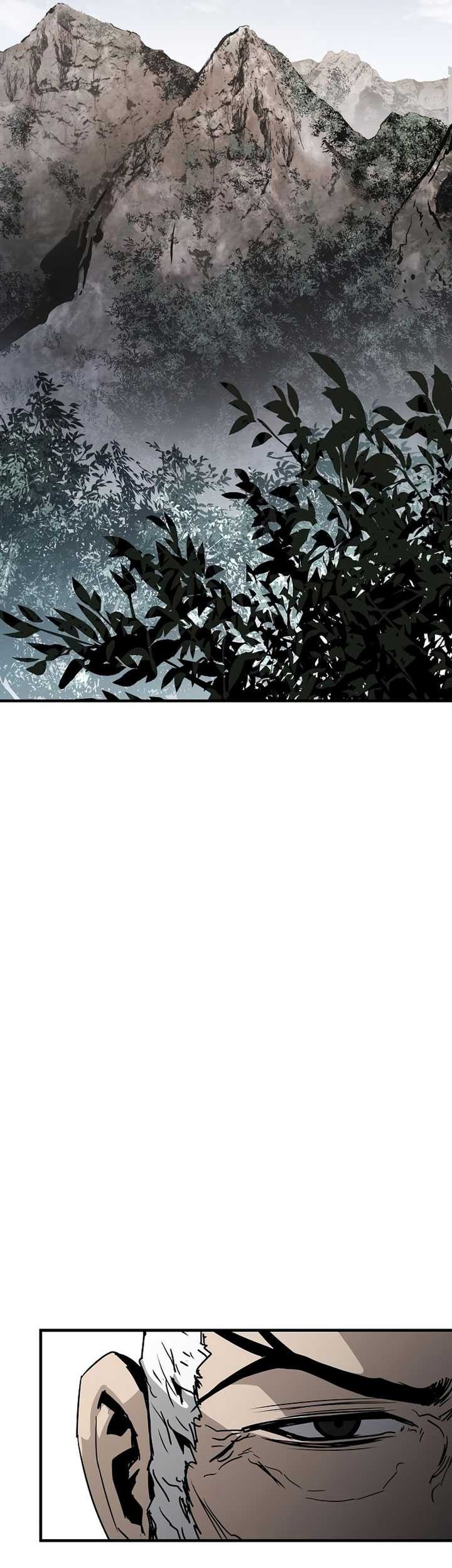The Breaker Eternal Force Chapter 87 Gambar 50