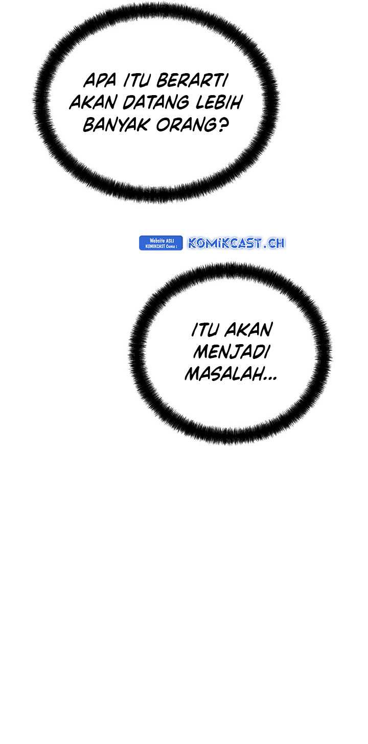 The Breaker Eternal Force Chapter 87 Gambar 55