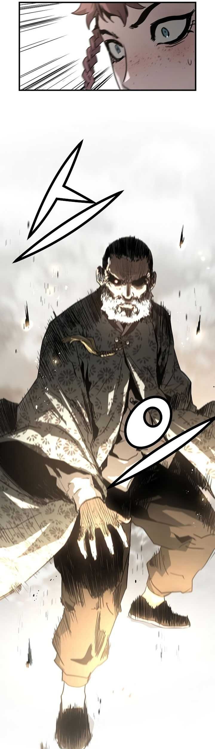 The Breaker Eternal Force Chapter 87 Gambar 59