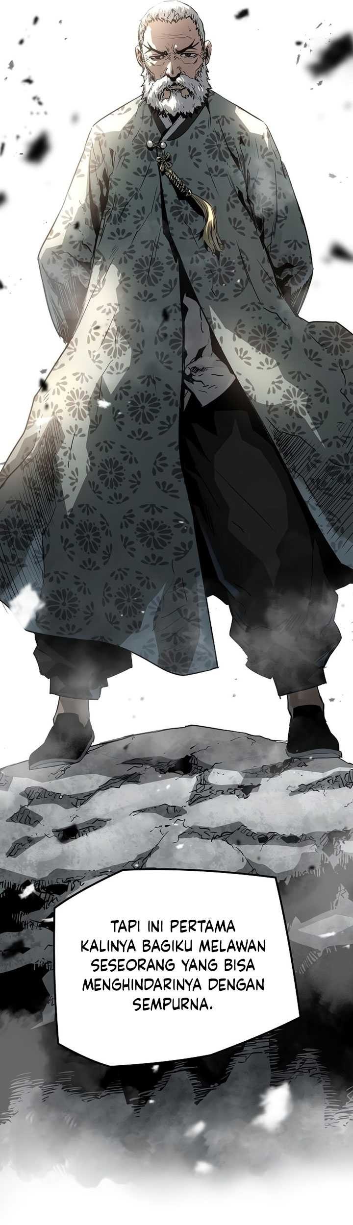 The Breaker Eternal Force Chapter 87 Gambar 3