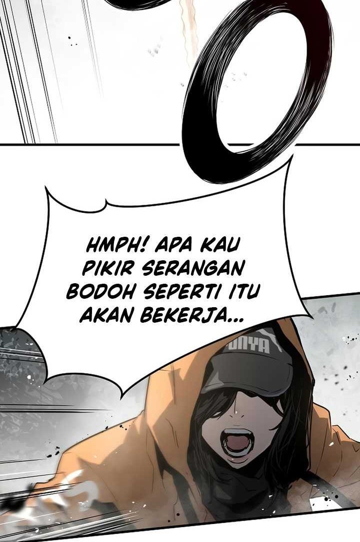 The Breaker Eternal Force Chapter 87 Gambar 71