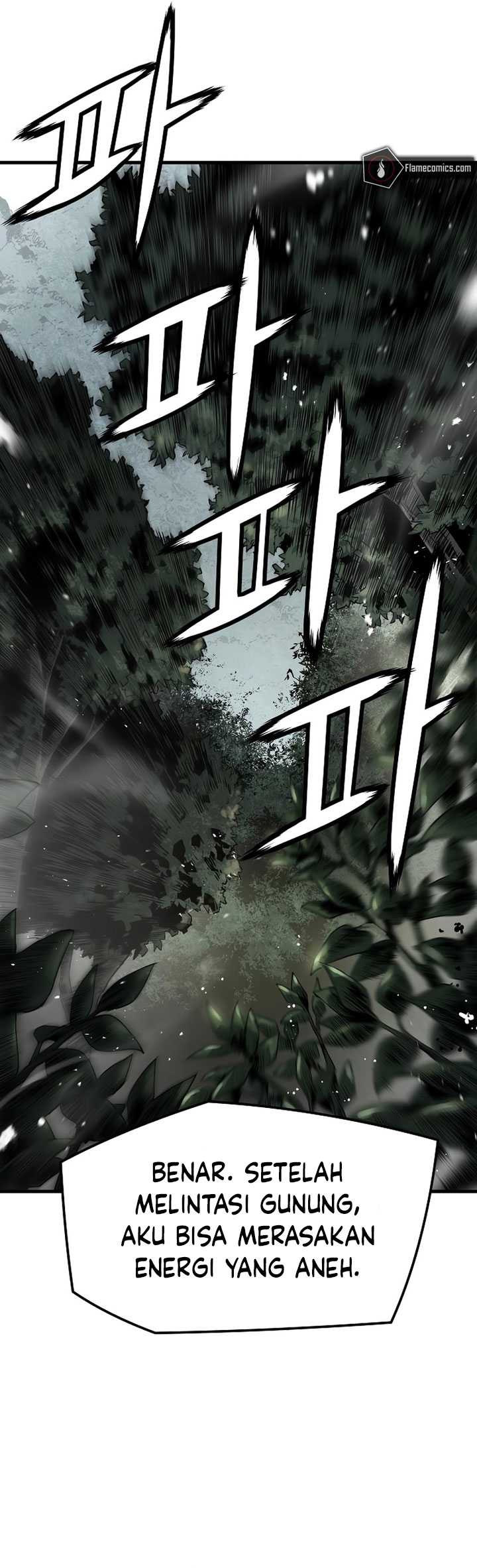 The Breaker Eternal Force Chapter 87 Gambar 6