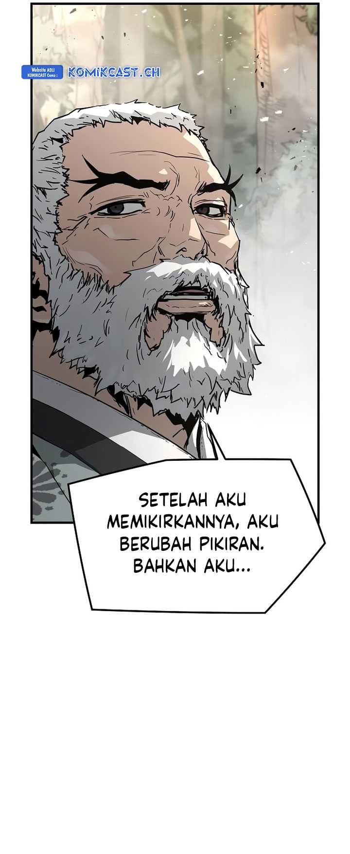 The Breaker Eternal Force Chapter 87 Gambar 83