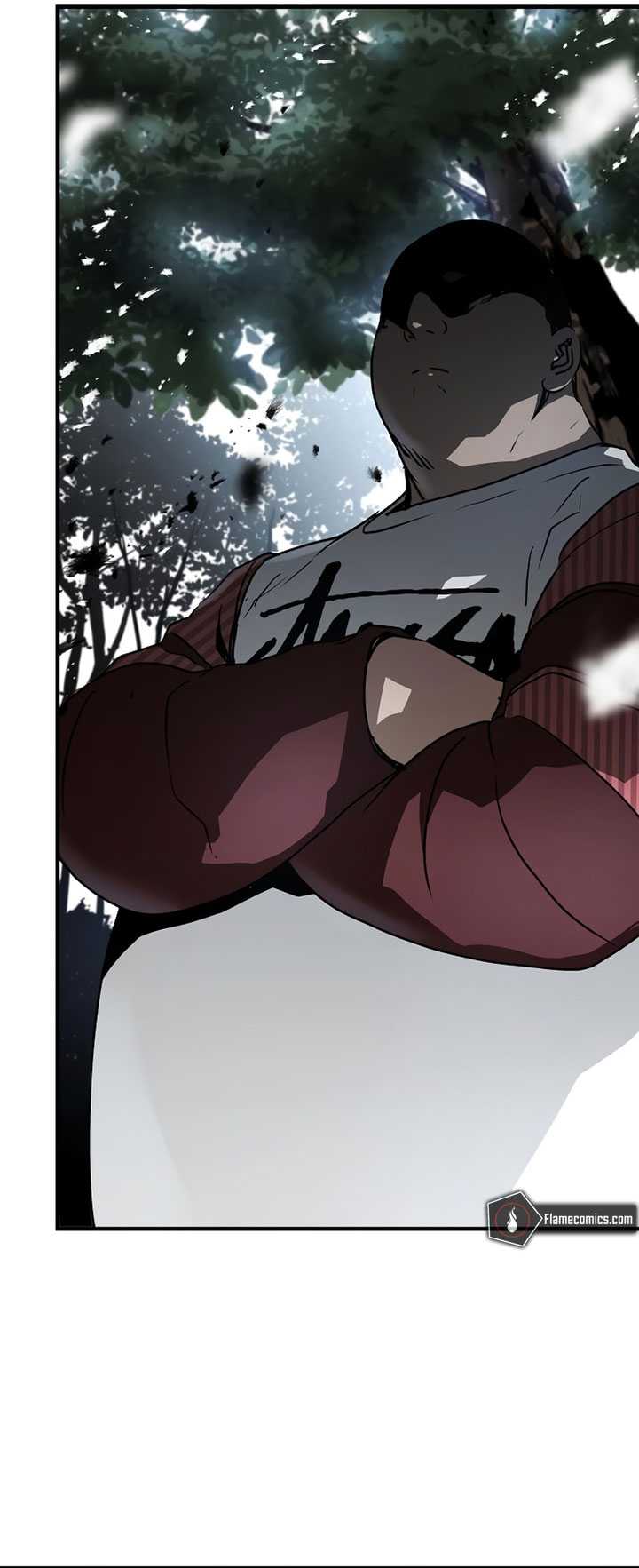 The Breaker Eternal Force Chapter 87 Gambar 84