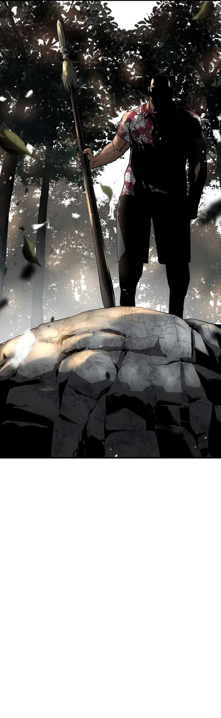 The Breaker Eternal Force Chapter 87 Gambar 85