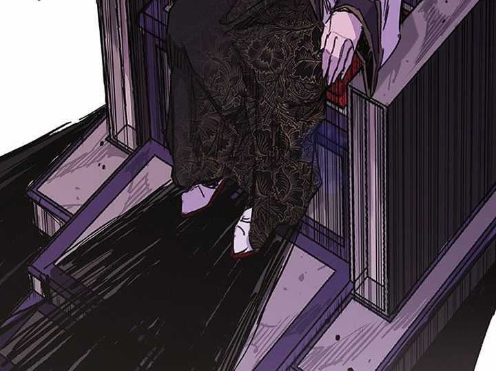 The Undefeatable Swordsman Chapter 183 Gambar 13