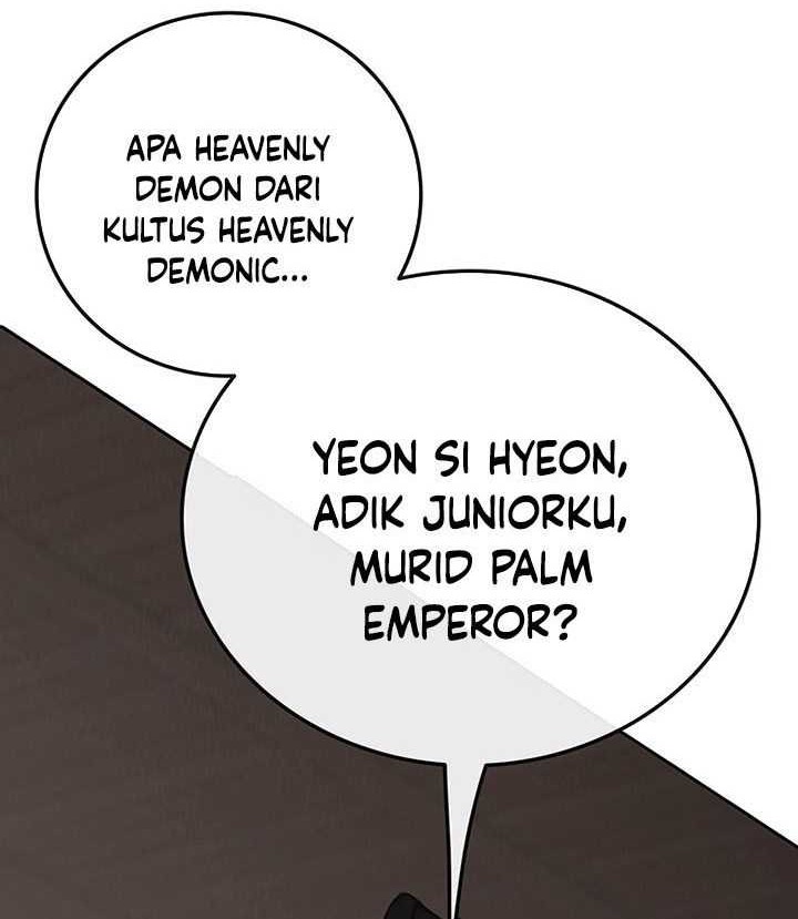 The Undefeatable Swordsman Chapter 182 Gambar 33