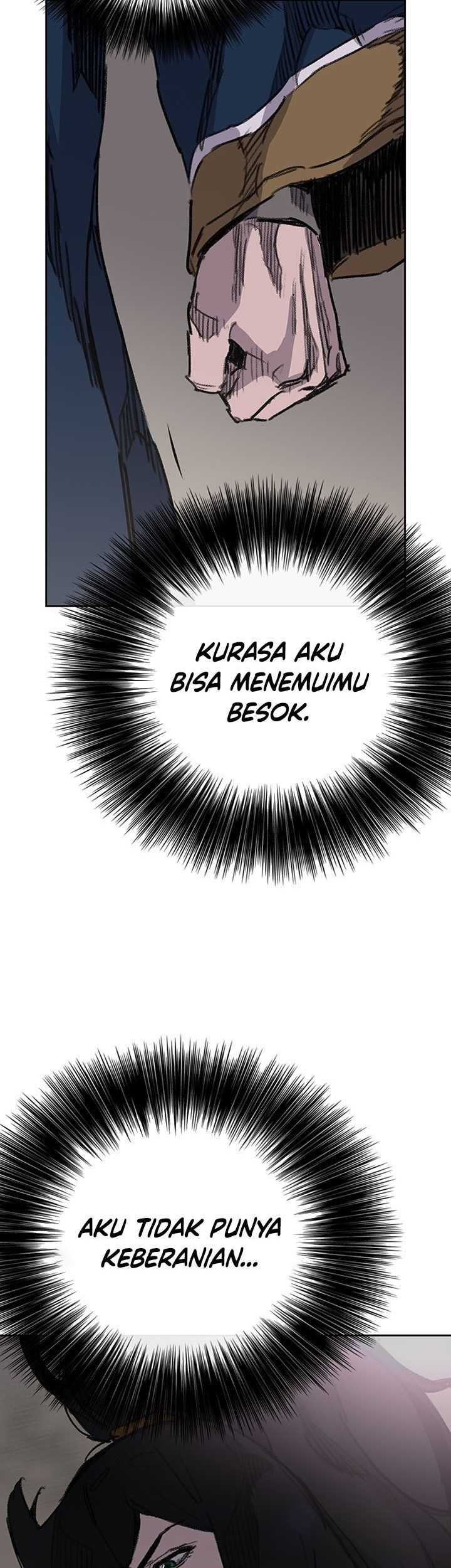 The Undefeatable Swordsman Chapter 182 Gambar 54