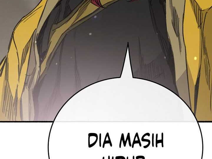The Undefeatable Swordsman Chapter 181 Gambar 29