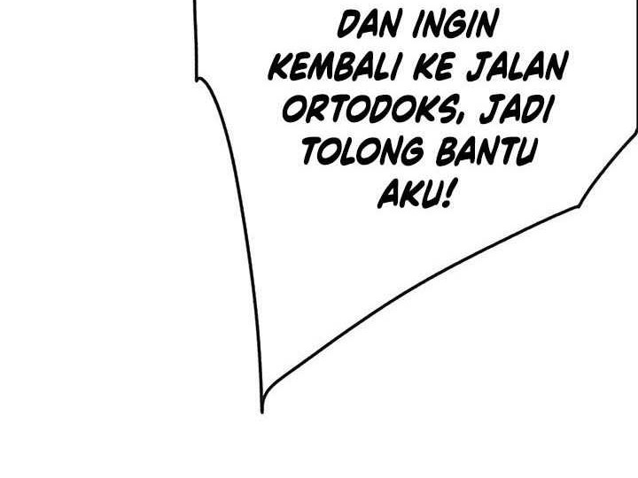 The Undefeatable Swordsman Chapter 181 Gambar 15