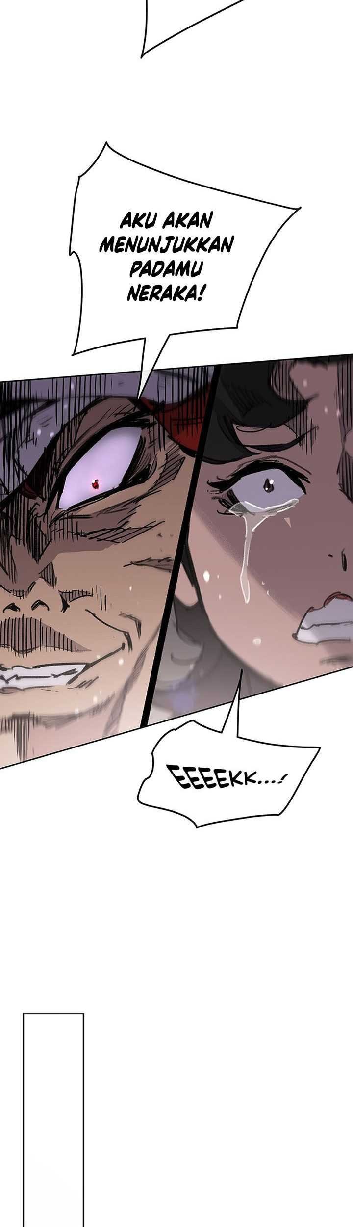 The Undefeatable Swordsman Chapter 180 Gambar 16