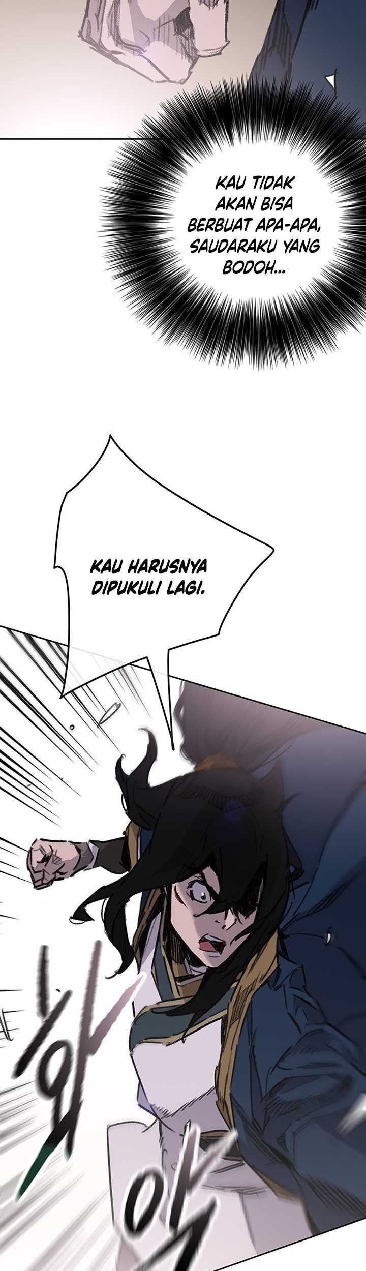 The Undefeatable Swordsman Chapter 179 Gambar 56