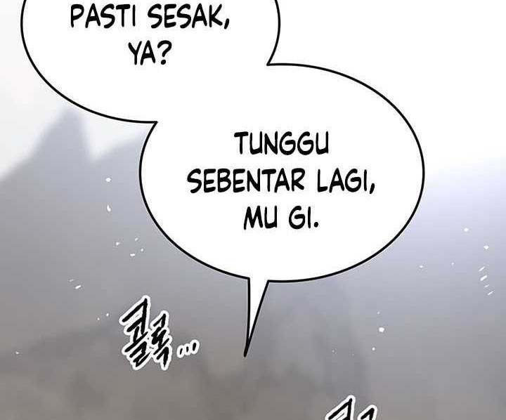 The Undefeatable Swordsman Chapter 178 Gambar 29