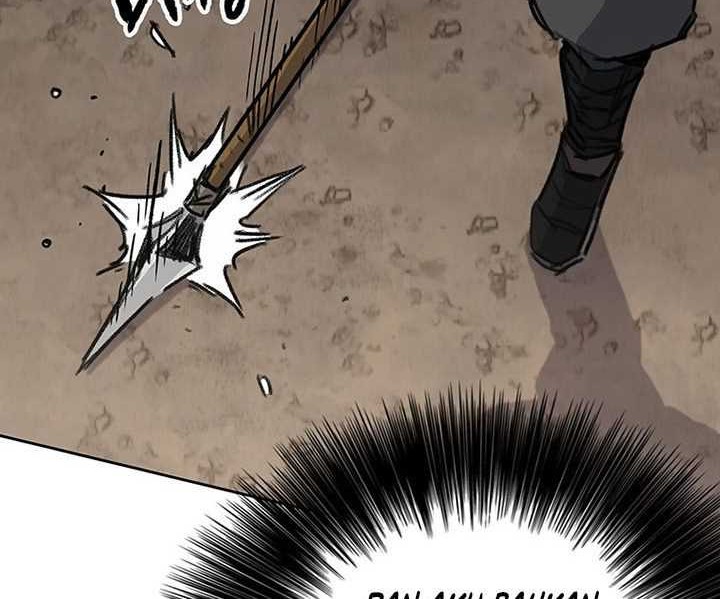 The Undefeatable Swordsman Chapter 178 Gambar 47