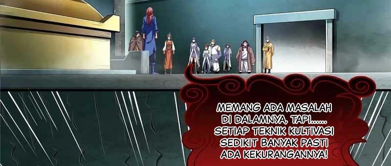 Library Tiandao Chapter 296 Gambar 19