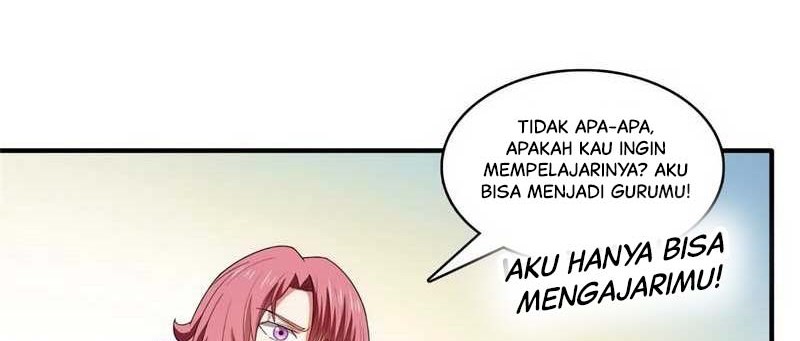 Library Tiandao Chapter 296 Gambar 23