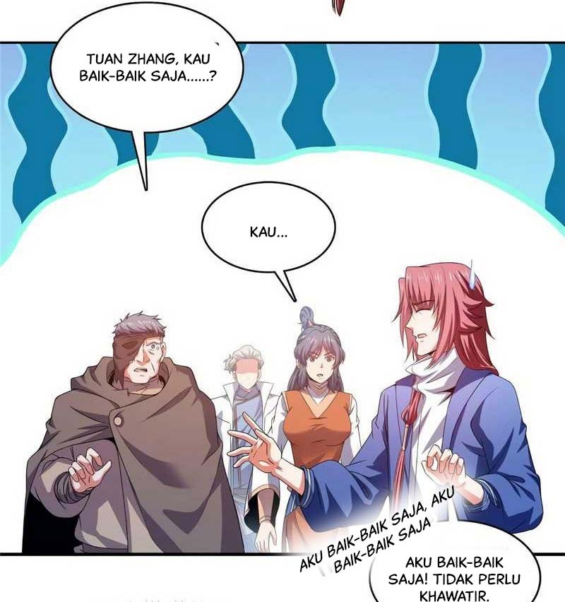 Library Tiandao Chapter 296 Gambar 7