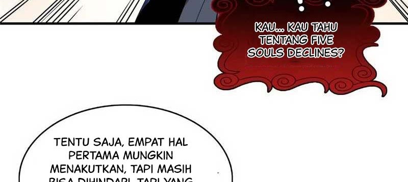 Library Tiandao Chapter 296 Gambar 15