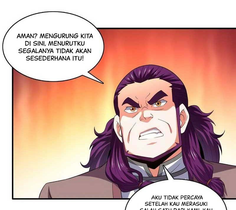Library Tiandao Chapter 295 Gambar 4
