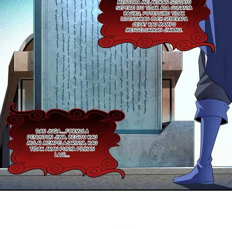 Library Tiandao Chapter 295 Gambar 13