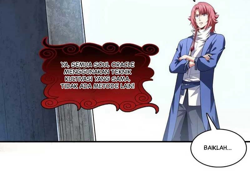 Library Tiandao Chapter 295 Gambar 15