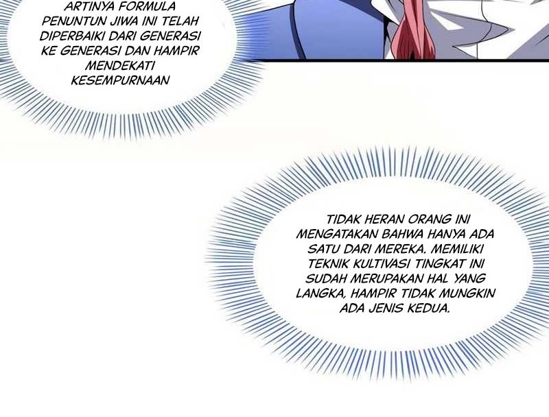 Library Tiandao Chapter 295 Gambar 17