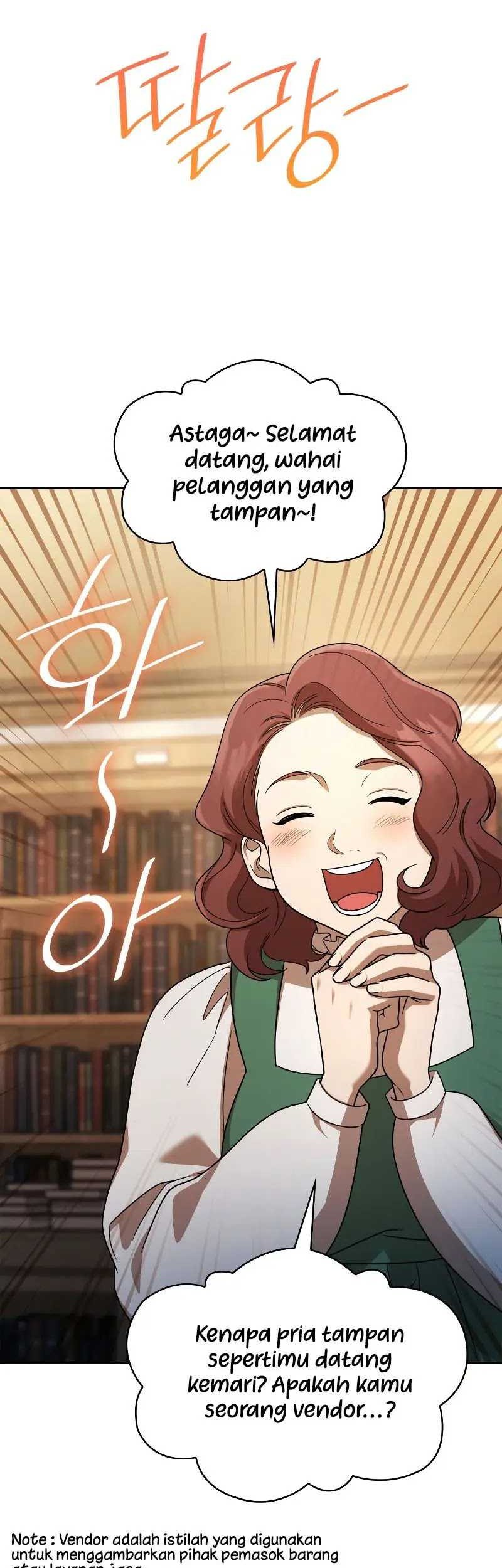 Infinite Mage Chapter 59 Gambar 48