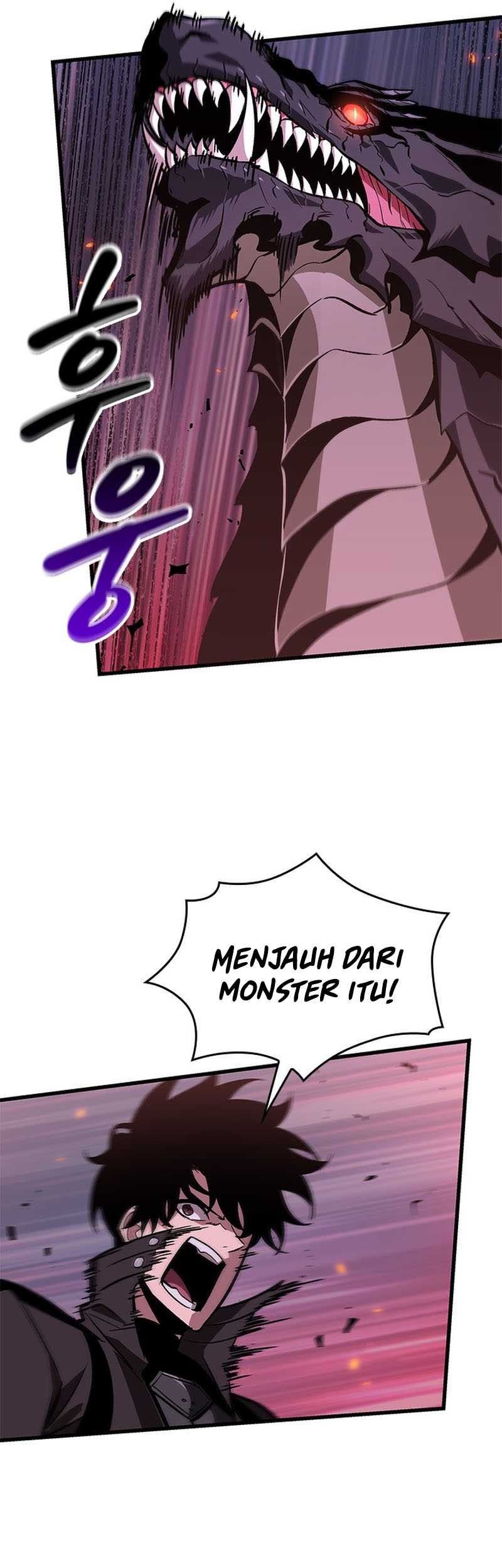 Pick Me Up Chapter 71 Gambar 33