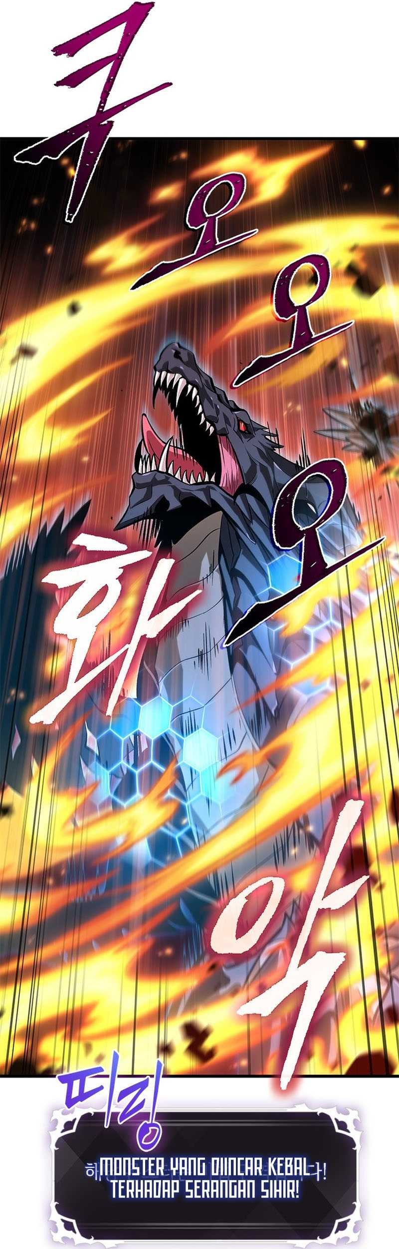 Pick Me Up Chapter 71 Gambar 49