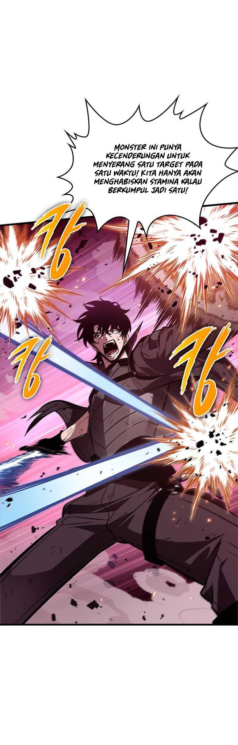 Pick Me Up Chapter 71 Gambar 54